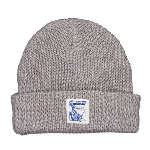 Just Another Fisherman Quality Goods Beanie